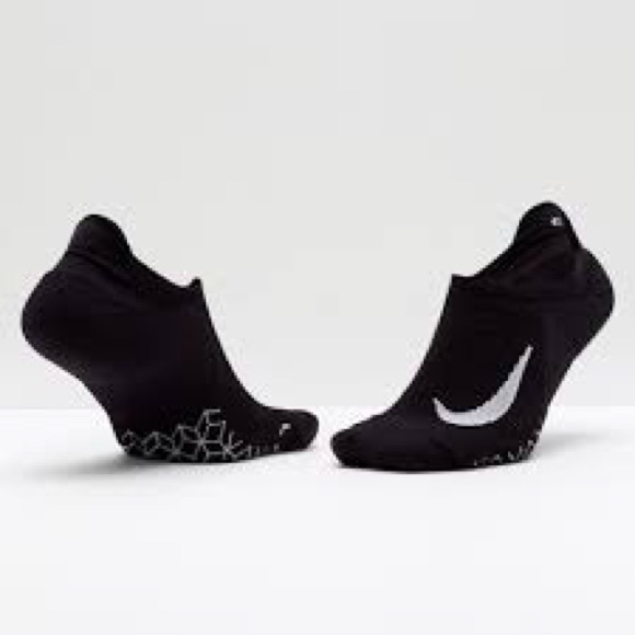 nike elite cushioned no show socks